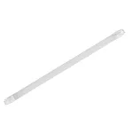 Świetlówka Tuba liniowa 1512mm T8 LED GLASSv3 22W-NW barwa biała 4000K 3300Lm Gwarancja lat 3