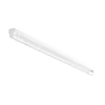 Belka pod tuby T8 ALDO 4LED 1X120 1235mm IP20 max 36