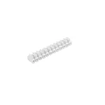 Listwa zaciskowa 12 torowa H-4MM2 PP M