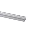 Profil do taśm LED PROFILO K 1M (kpl.10 szt.x1m) anodowany