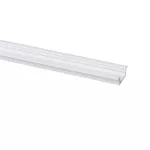 Profil do taśm LED PROFILO K-W 1M (kpl.10 szt.x1m) biały