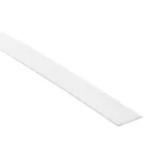 Klosz do profilu SHADE J/K-W 1m (kpl.10 szt.x1m) biały
