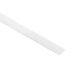 Klosz do profilu SHADE B/F-W 1m (kpl.10 szt.x1m) szroniony