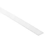 Klosz do profilu SHADE B/F-FR 2M (kpl.10 szt.x2m) szroniony