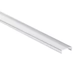 Klosz do profilu SHADE CK C/D/E/I-FR (kpl.10 szt.x1m) transparentny