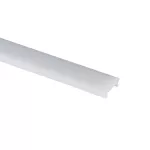 Klosz do profilu SHADE CK G (kpl.10 szt.x1m) biały