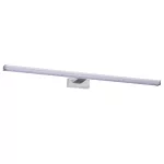 Oprawa nad lustro/obraz ASTEN LED IP44 15W-NW 90cm barwa biała 4000K 1900Lm kolor chrom PZH