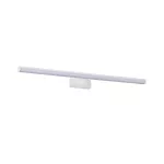 Oprawa nad lustro/obraz ASTEN IP44 12W-NW-W 60cm barwa biała 4000K 1450Lm kolor biały PZH