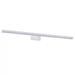 Oprawa nad lustro/obraz ASTEN IP44 15W-NW-W 90cm barwa biała 4000K 1900Lm kolor biały PZH