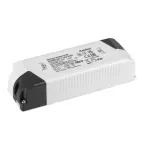 Zasilacz LED POWELED P 24V 60W 24 DC max 2500 mA stałonapięciowy IP20