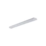 Oprawa kloszowa pod tuby T8 MEBA 4LED 2X120 OP PS 1250mm 2 x max 36