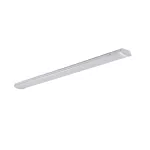 Oprawa kloszowa pod tuby T8 MEBA 4LED 2X150 OP PS 1580mm 2 x max 58