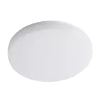 Plafoniera Led z czujnikiem VARSO LED 24W-NW-O-SE biała 4000K 2280Lm okrągła Ø33cm cert. PZH