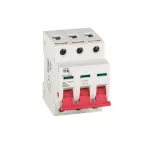 Rozłącznik izolacyjny IDEAL TS 3P KMI-3/25A SEMKO