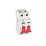Rozłącznik izolacyjny IDEAL TS 2P KMI-2/40A SEMKO