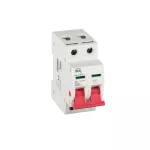 Rozłącznik izolacyjny IDEAL TS 2P KMI-2/40A SEMKO