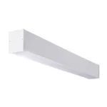Oprawa liniowa T8 LED ALIN 4LED 1X60-W-NT D:630mm kolor biały Gwarancja lat 5
