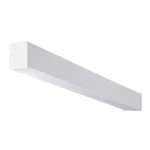 Oprawa liniowa T8 LED ALIN 4LED 1X120-W-NT D:1240mm kolor biały Gwarancja lat 5