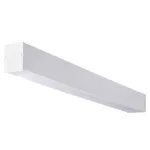 Oprawa liniowa T8 LED ALIN 4LED 1X150-W-NT D:1540mm kolor biały Gwarancja lat 5