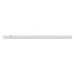 Oprawa podszafkowa LINUS LED 7W-NW 57cm barwa biała 4000K 900Lm kolor biały