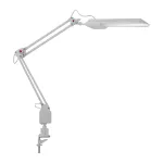 Lampka biurkowa HERON II LED W barwa biała 4000K 600Lm kolor biały