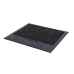 Puszka podłogowa do montażu w podłogach technicznych BIURO+ 04-0013-100 do wykończenia materiałem