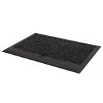 Puszka podłogowa do montażu w podłogach technicznych BIURO+ 04-0023-100 do wykończenia materiałem