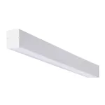 Oprawa liniowa T8 LED ALIN LED AL 4LED 120-MPR-W-NT D:1240mm kolor biały Gwarancja lat 5