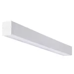 Oprawa liniowa T8 LED ALIN LED AL 4LED 150-MPR-W-NT D:1540mm kolor biały Gwarancja lat 5