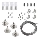 Linka do podwieszania lamp SPN BRAVO S/P 60-62