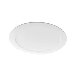 Oprawa downlight ROUNDA V2LED18W-WW-W podtynkowa barwa 3000K 1200Lm kolor biały