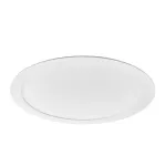 Oprawa downlight ROUNDA V2LED24W-NW-W podtynkowa barwa 4000K 1680Lm kolor biały