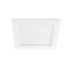 Oprawa downlight KATRO V2LED 12W-NW-W podtynkowa barwa 4000K 780Lm kolor biały