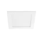 Oprawa downlight KATRO V2LED 12W-WW-W podtynkowa barwa 3000K 720Lm kolor biały
