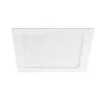 Oprawa downlight KATRO V2LED 18W-NW-W podtynkowa barwa 4000K 1260Lm kolor biały