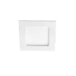 Oprawa downlight KATRO V2LED 6W-NW-W podtynkowa barwa 4000K 330Lm kolor biały