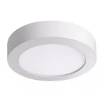 Oprawa downlight CARSA V2LED 12W-NW-W natynkowa barwa 4000K 780Lm kolor biały