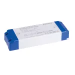 Zasilacz LED POWELED P 12V 100W 12 DC max 8300 mA stałonapięciowy IP20