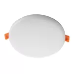 Oprawa downlight AREL LED DO 14W-NW podtynkowa barwa 4000K 1300Lm kolor biały