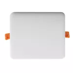 Oprawa downlight AREL LED DL 14W-NW podtynkowa barwa 4000K 1300Lm kolor biały