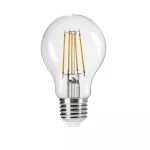 Żarówka LED standardowa XLED A60 4,5W-WW E27 barwa ciepłobiała 2700K 470Lm