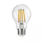 Żarówka LED standardowa XLED A60 7W-NW E27 barwa biała 4000K 810Lm