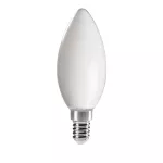 Żarówka LED świeczka XLED C35E14 4,5W-WW-M barwa ciepłobiała 2700K 470Lm
