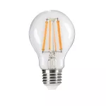 Żarówka LED standardowa XLEDA60 7W-WW-STEPDIM E27 barwa ciepłobiała 2700K max 810Lm