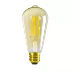 Żarówka LED standardowa XLED ST64 7W-WW E27 barwa ciepłobiała 2700K 725Lm