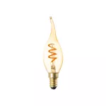 Żarówka LED świeczka XLED C35T 2,5W-SW E14 barwa super ciepła 1800K 135Lm