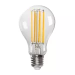 Żarówka LED standardowa XLED A70 18W-WW E27 barwa ciepłobiała 2700K 2450Lm