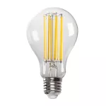 Żarówka LED standardowa XLED A70 18W-NW E27 barwa biała 4000K 2450Lm