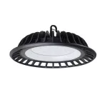 Oprawa HIGH BAY LED HIBO LED N 150W-NW barwa 4000K 15000Lm kolor czarny