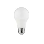 Żarówka LED standardowa A60 N 9,5W E27-WW barwa ciepłobiała 3000K 1050Lm